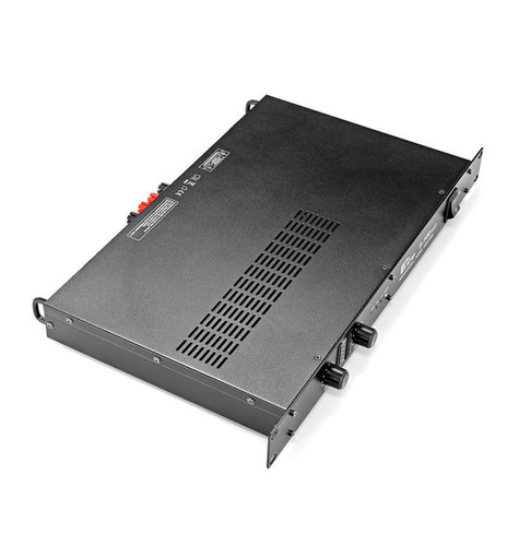 Thomann S-100 mk.2 レコーディング用 プロ用 パワーアンプ