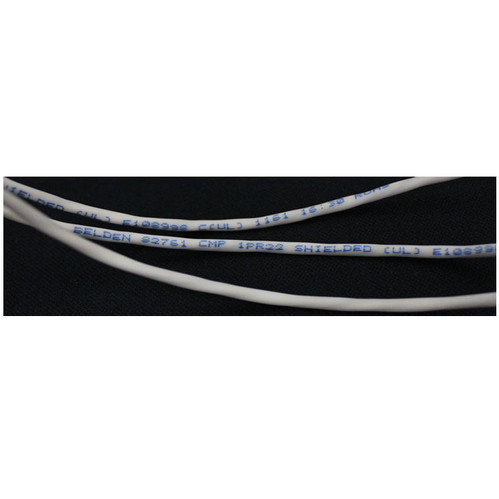 mi-koページ BELDEN 82761（白）ヘッドフォン用ケーブル | operation-procable