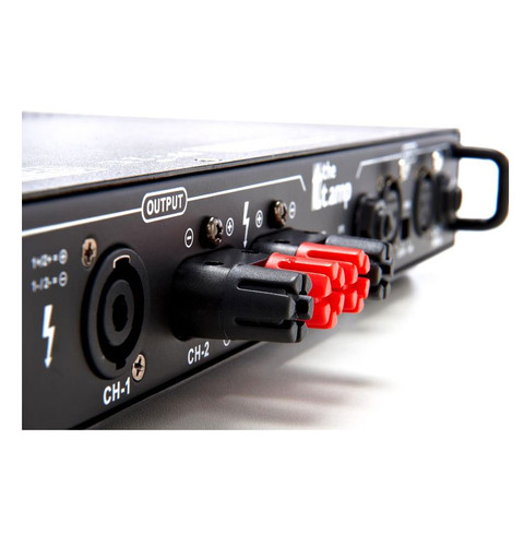 【美品】Thomann S-100 MKII S-100mk2 パワーアンプ Thomann S-100 mk.2 レコーディング用 プロ用 パワーアンプ