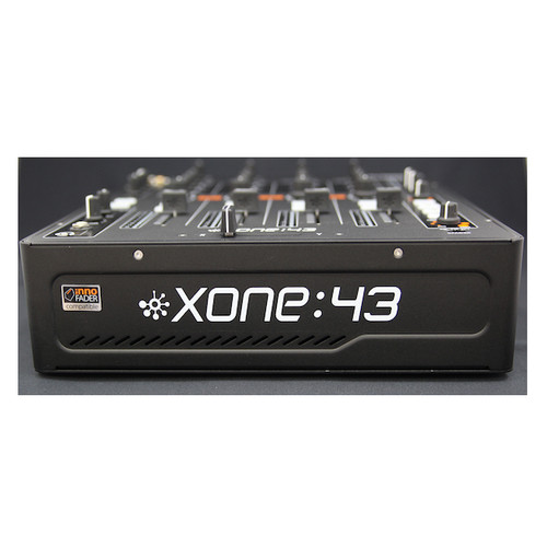 アレン＆ヒース・XONE:43 | operation-procable