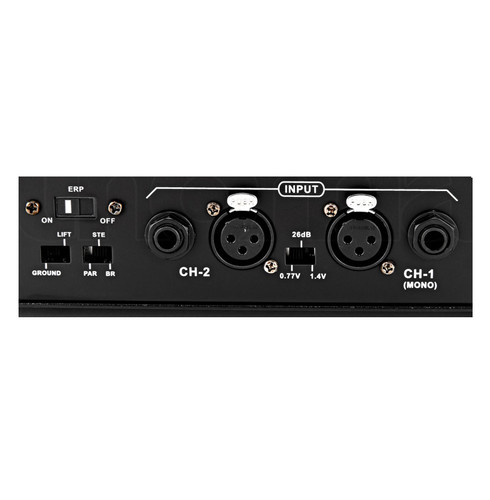 Thomann S-150 mk.2 レコーディング用 プロ用 パワーアンプ