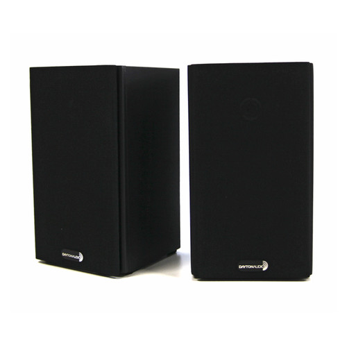 小型スピーカー Dayton Audio B452 | operation-procable