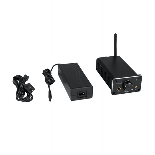 米国製 小型アンプ DTA-120BT 60W×2 | operation-procable