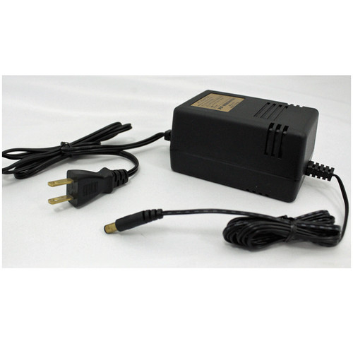 大型エフェクターボード用ACアダプター800mA | operation-procable