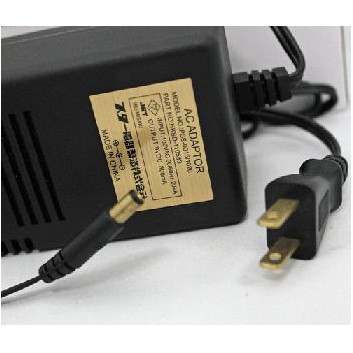 大型エフェクターボード用ACアダプター800mA | operation-procable