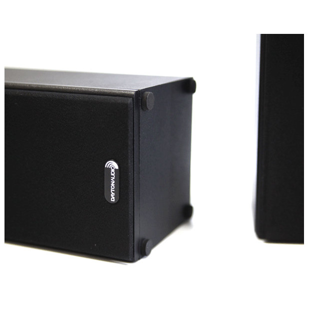 小型スピーカー Dayton Audio B452 Operation Procable