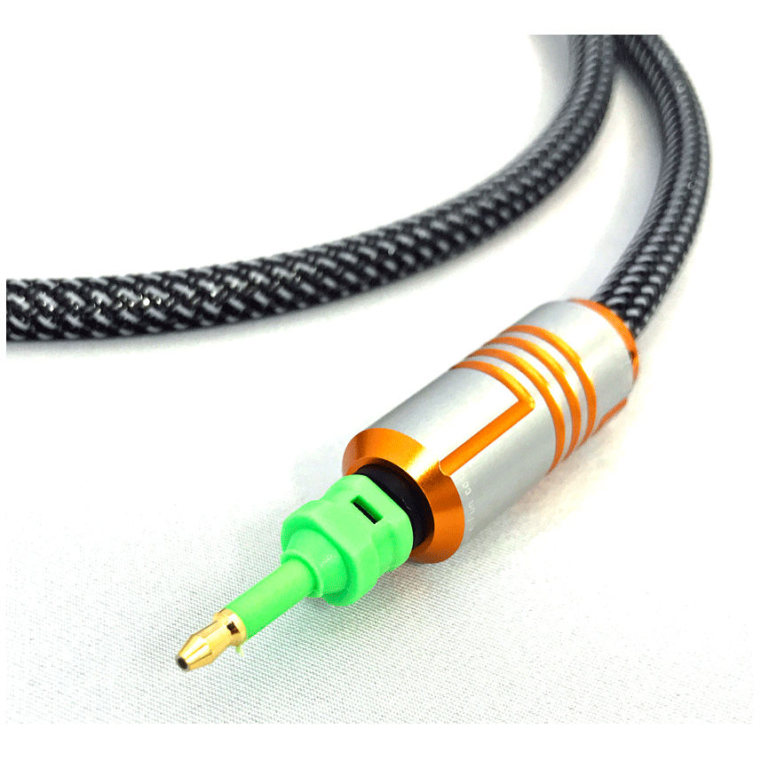 サムネイル： 謎の光ケーブル