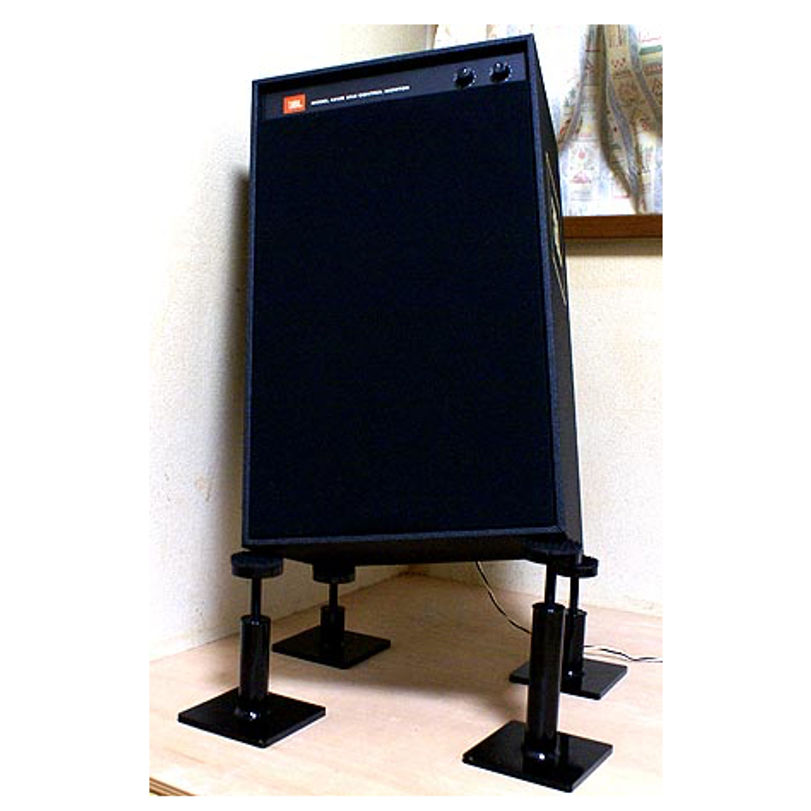 プロケーブル製 スピーカースタンド（音響用品） | operation-procable