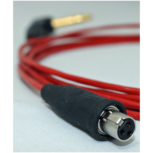 belden × Western Electric ヘッドフォンケーブル 米国製】BELDEN ベルデン 88761 あなたのヘッドホンに、最高峰の