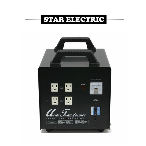 プロケーブル アイソレーション電源トランス 600W 黒 STH-610AK プロケーブル アイソレーション電源トランス 600W もちい 黒 STH