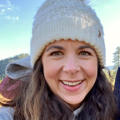 Ali Allen