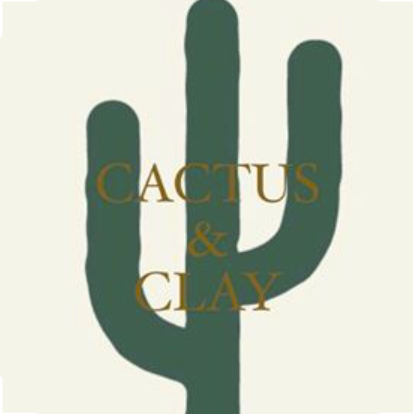 Cactus & Clay