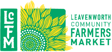 Leavenworth Community Farmers Market