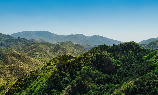 Mountains