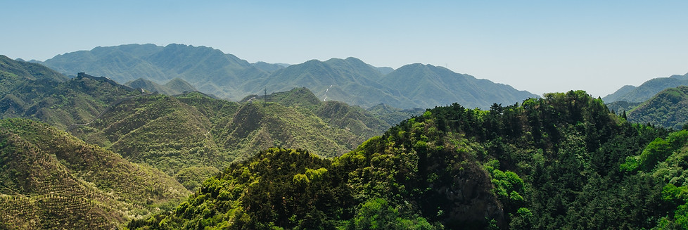 Mountains