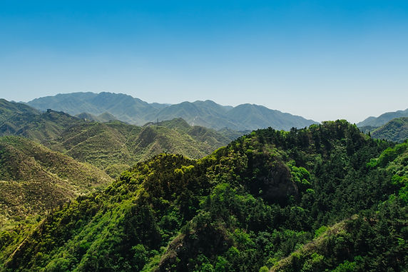 Mountains