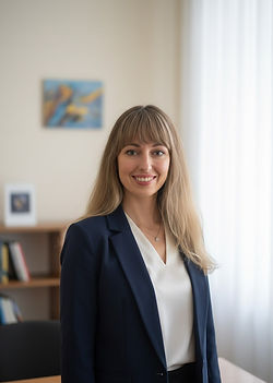 Шуба Марина Володимирівна