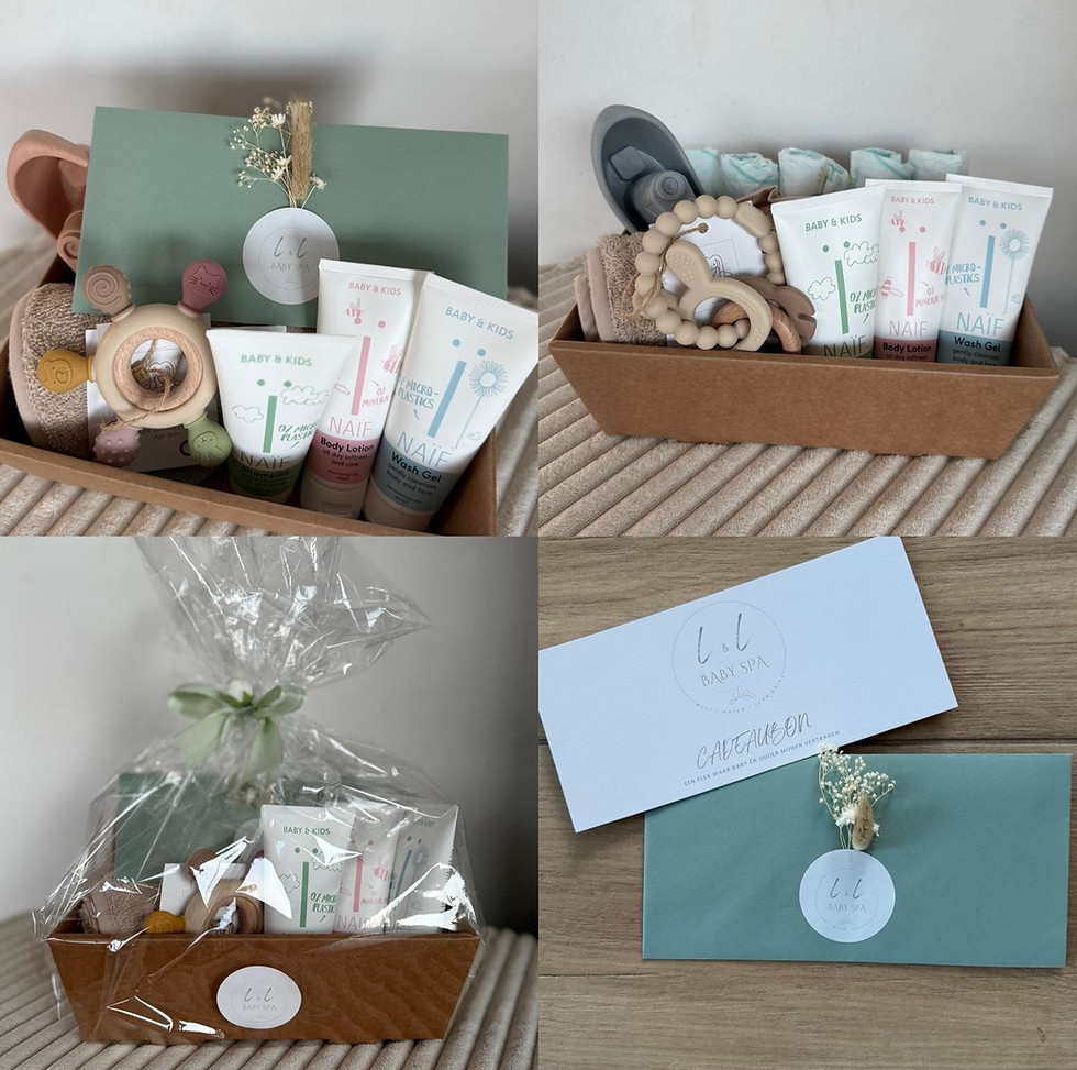 Cadeaumand