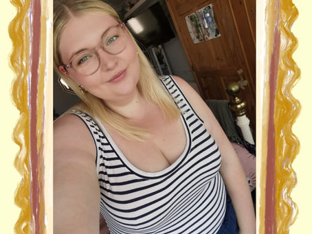 Our next inclusive life drawing session is in 2 weeks!