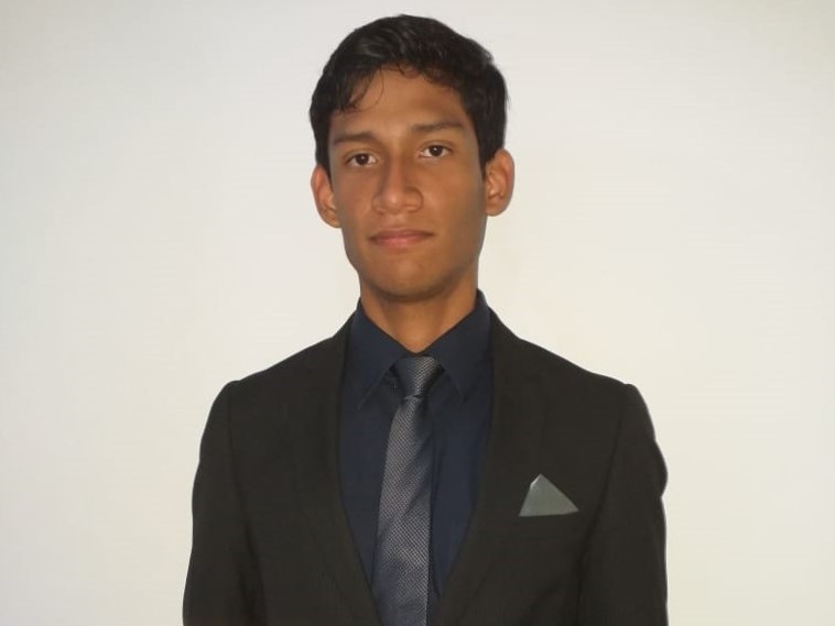 David Astudillo-Rueda
