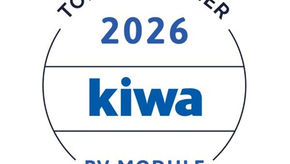 RenewSys Secures Consecutive Kiwa PVEL Top Performer Recognition in 2026 PV Module Reliability Scorecard 