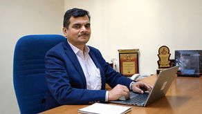RenewSys Appoints Rajesh Singh as CEO – Encapsulants & Backsheets Business