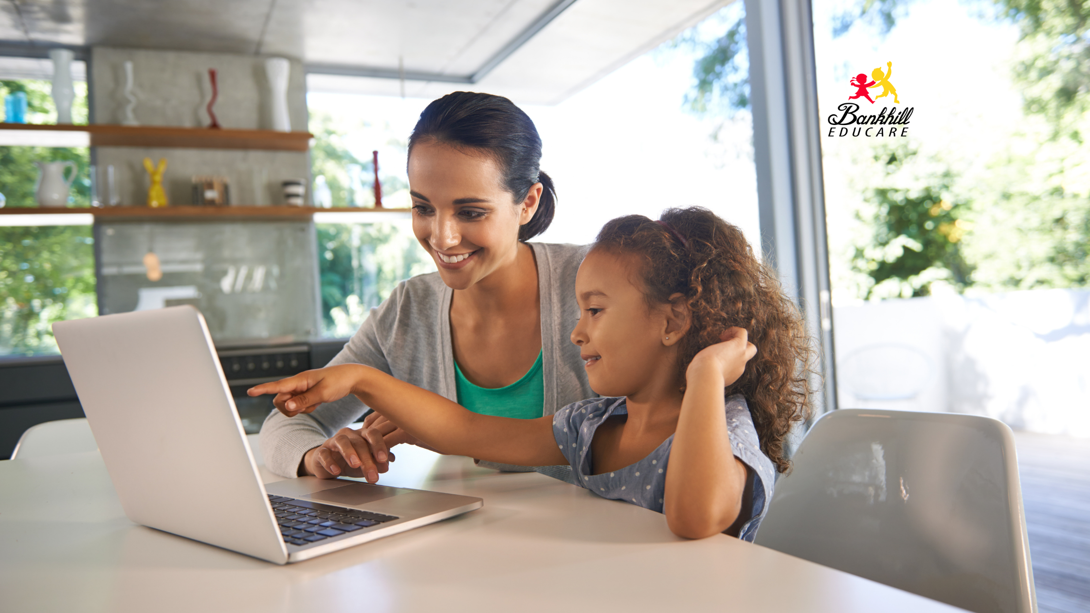 we amalgamate technology in to play based learning