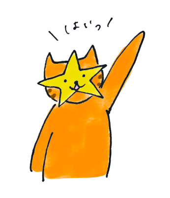 【イラスト】企業キャラクター