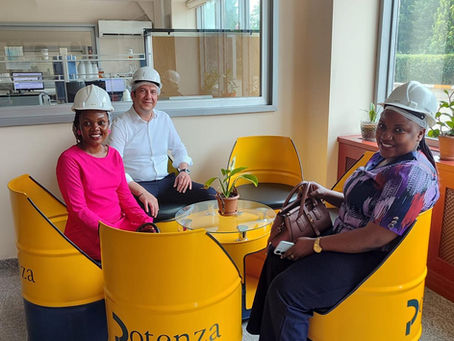 3-S Group Düzce / Türkiye Visit