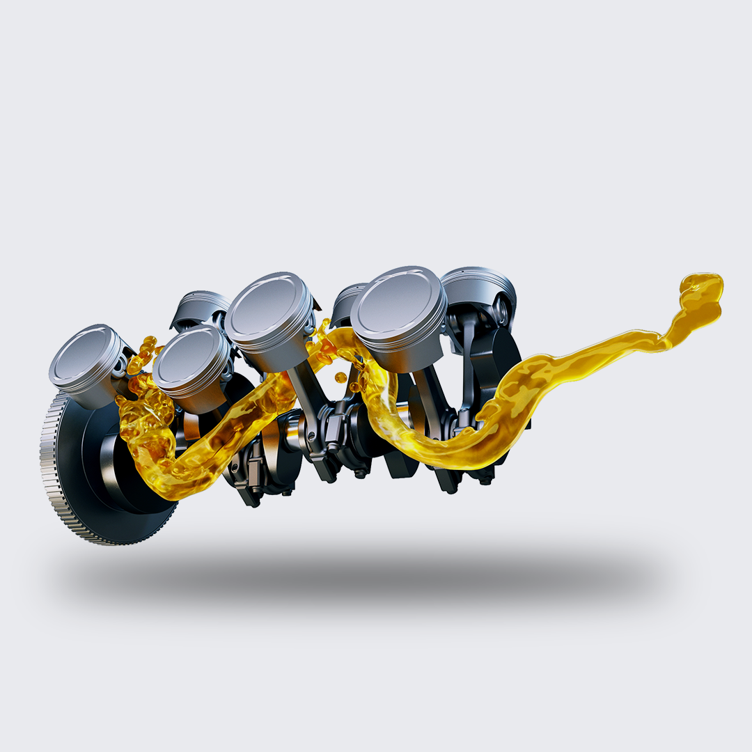 Engine Oils