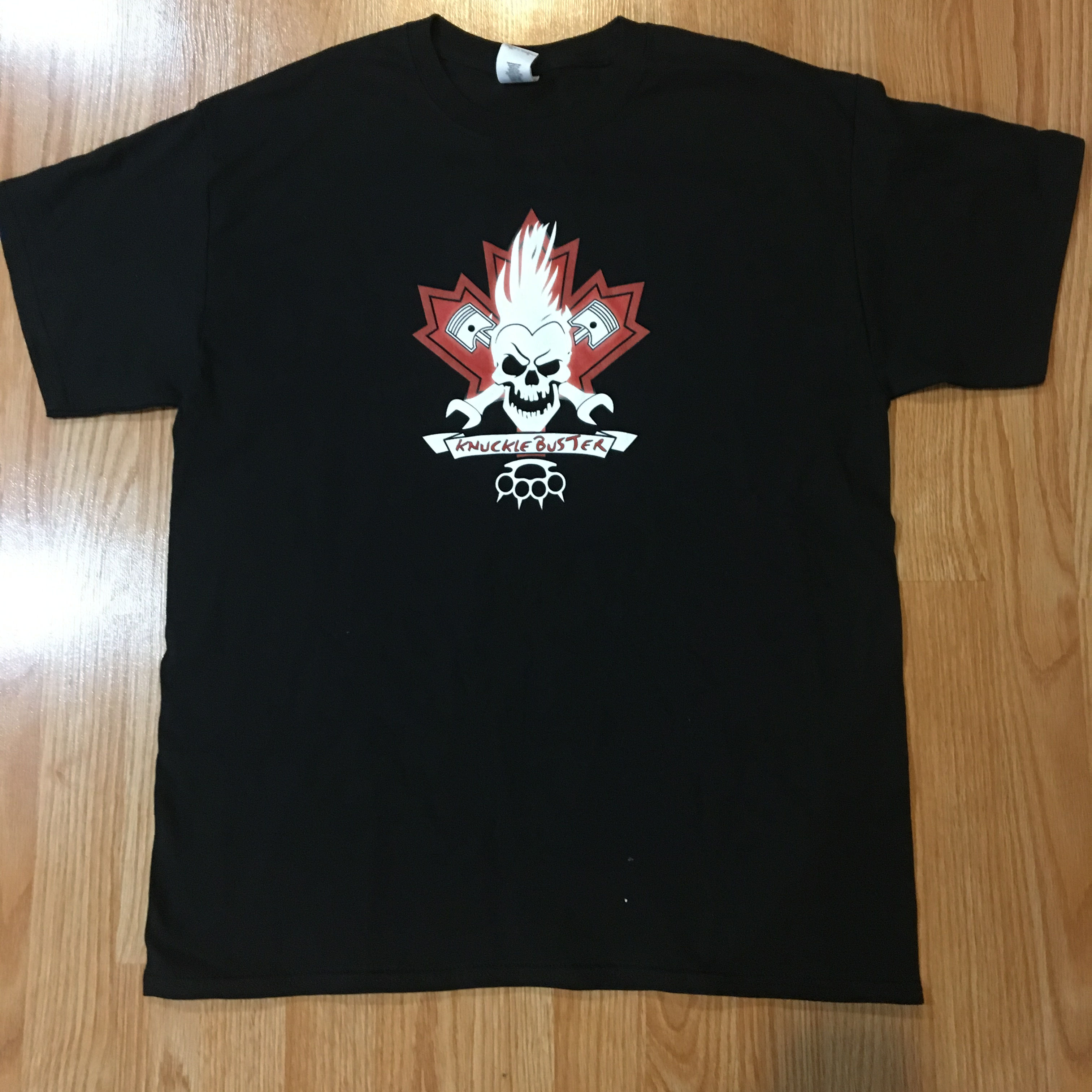 Men's T-Shirt