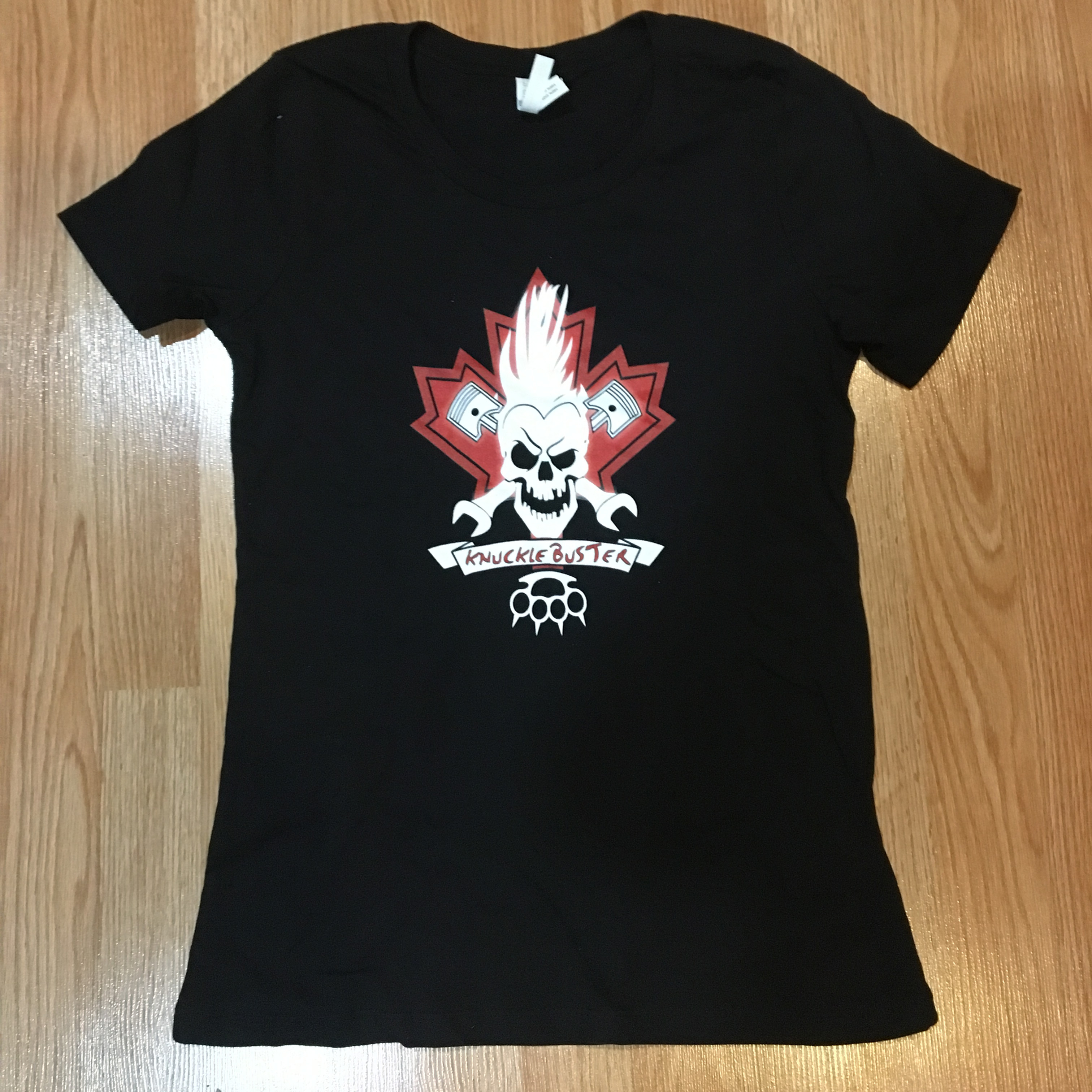 Ladies T-Shirt