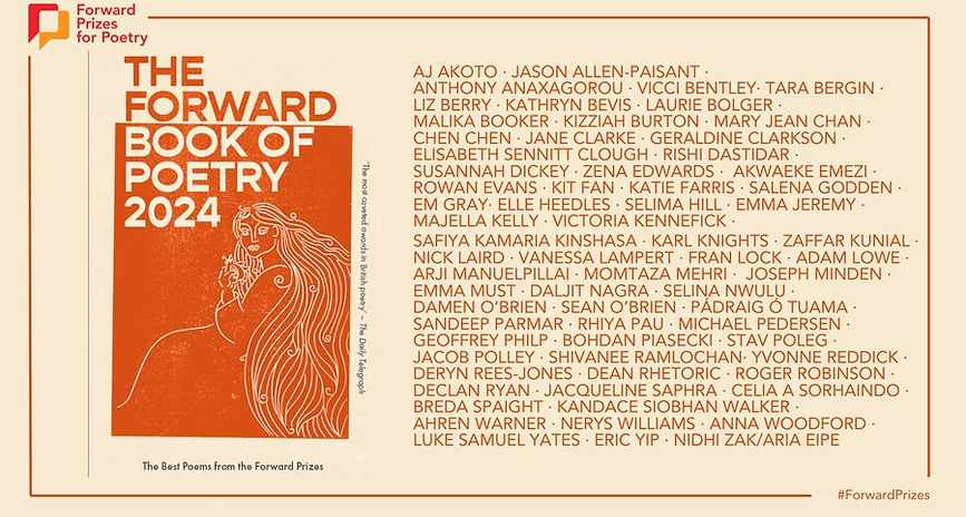 Forward Book of Poetry 2024 - all poets.jpg
