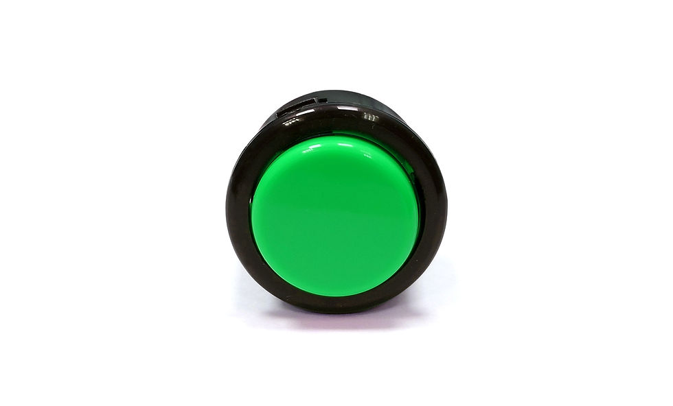 縮圖：SEIMITSU PS-14-D 清水 24mm 按鈕 雙色