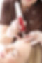 Needle mesotherapy treatment aesthetic e