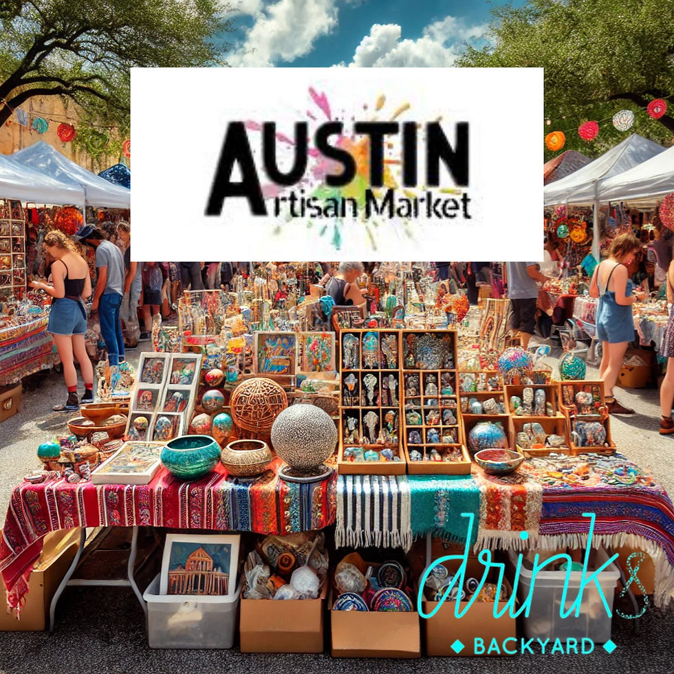 Austin Artisan Market
