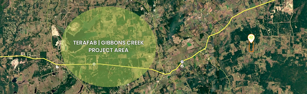 Terafab Gibbons Creek Project Area.png