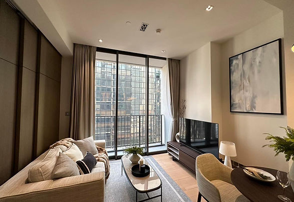 Luxury Condo CBD 
