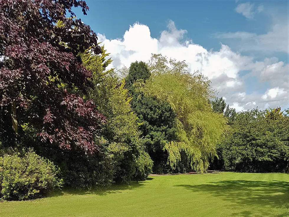 Gardens