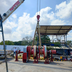 Manutenção de Equipamentos Industriais