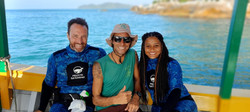 Zimbros Ecotour