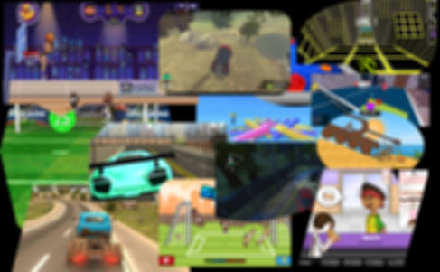 All Games | Cool Games