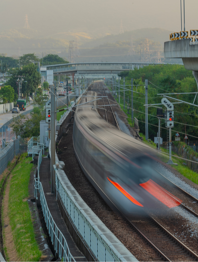 Page 6 - Train to Urban