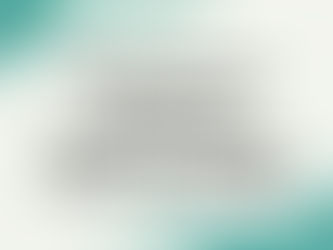 Decorative watercolor frame around title text