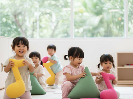 Best Summer Camps in Singapore 2026: A Nurturing Guide for Early Learners