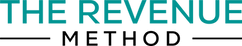 The Revenue Method Wordmark