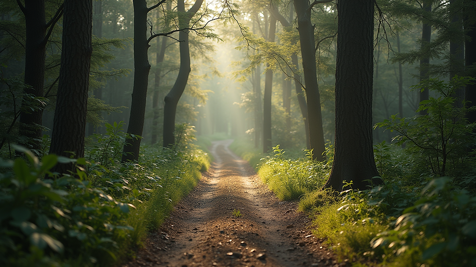Master Earth Skills: Join Our Online Bushcraft School