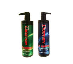 Gel de Barbear