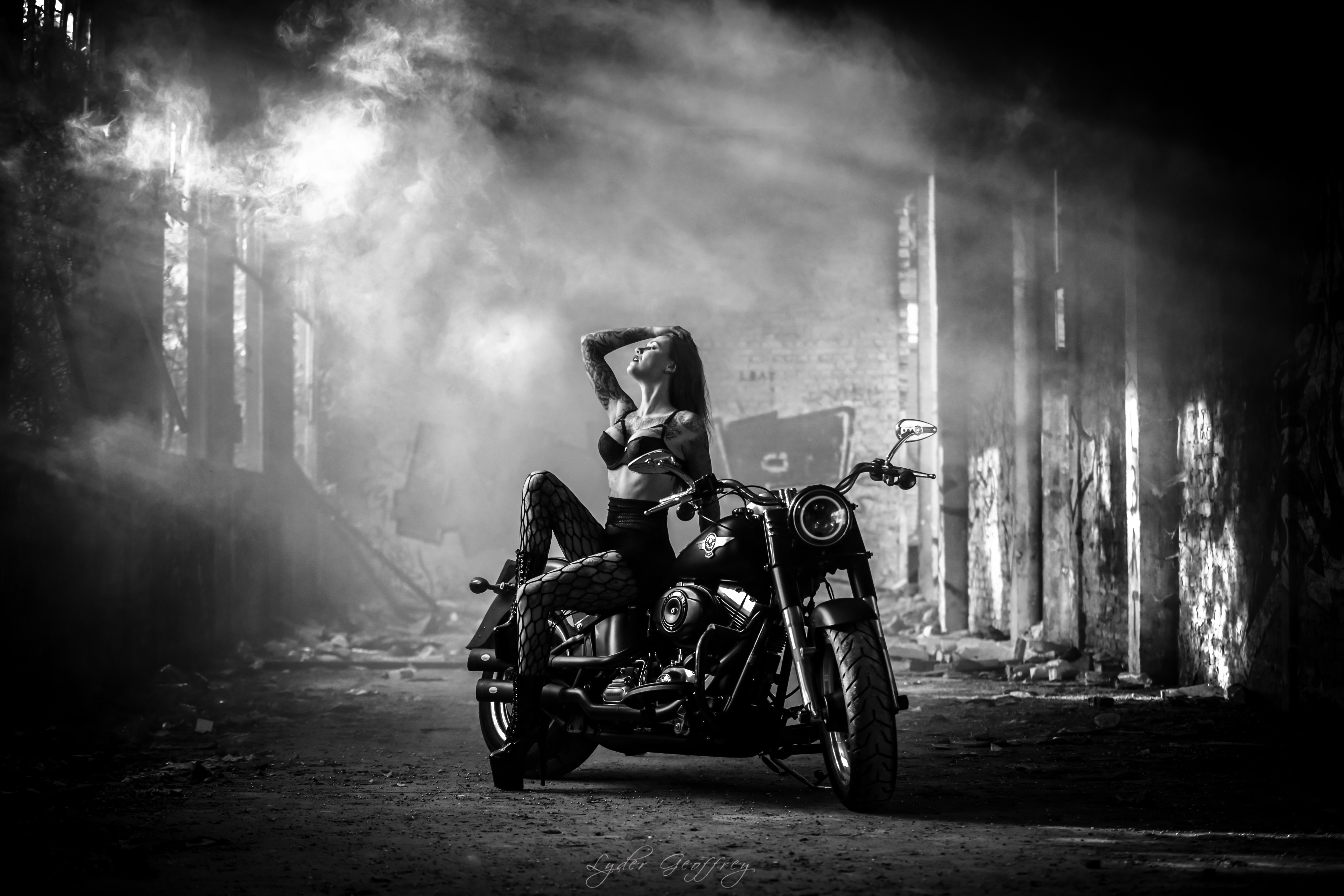 Harley