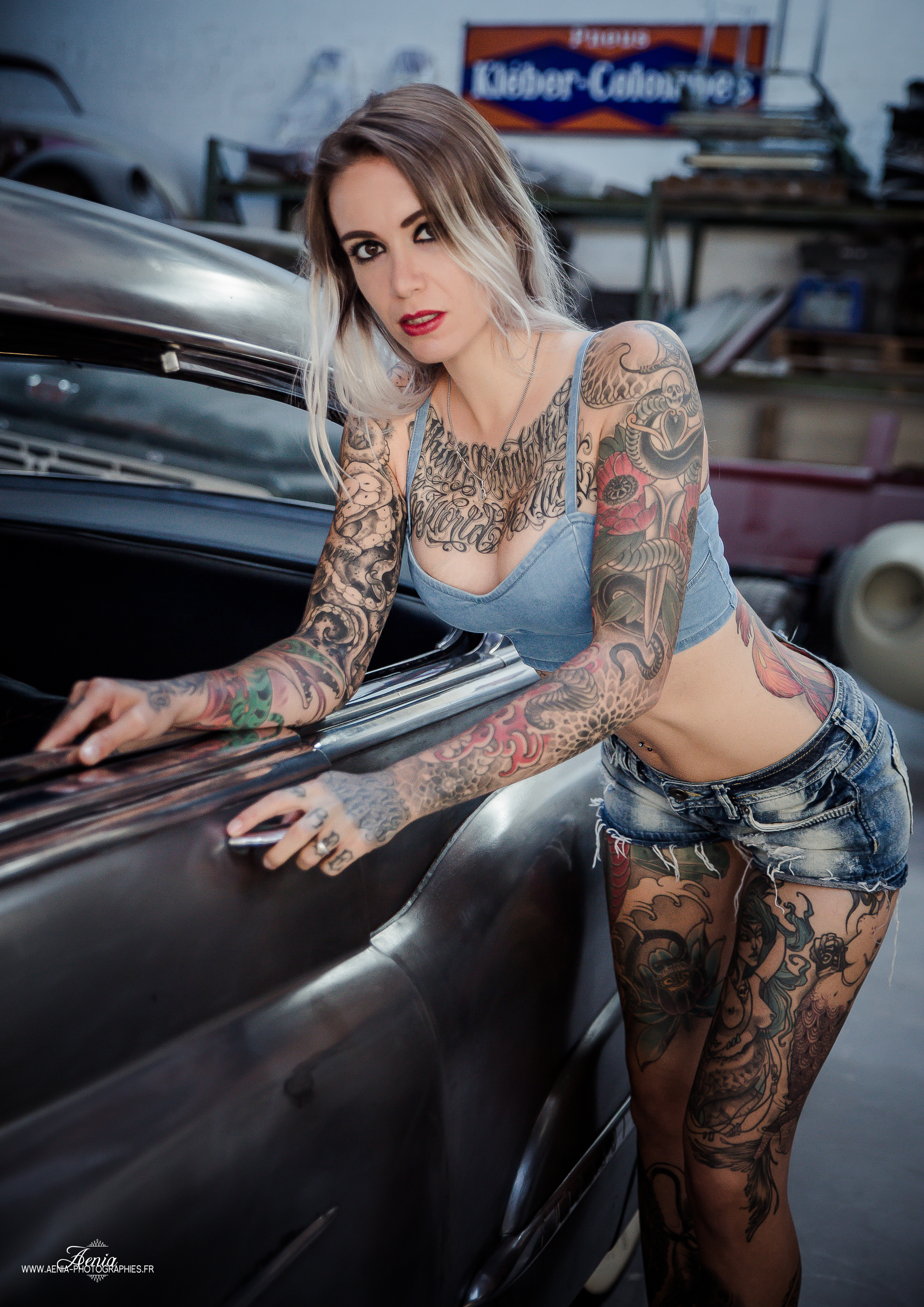 By Aenia